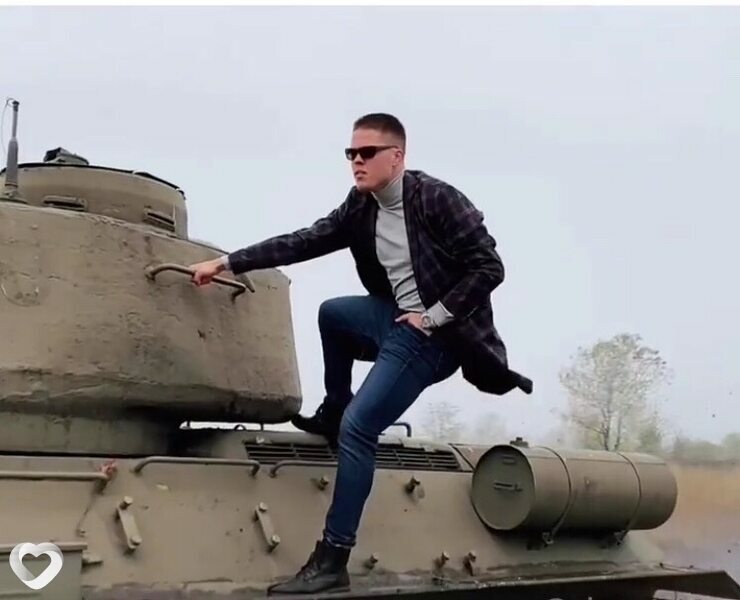 Александр, 25, Никополе — анкета №199387