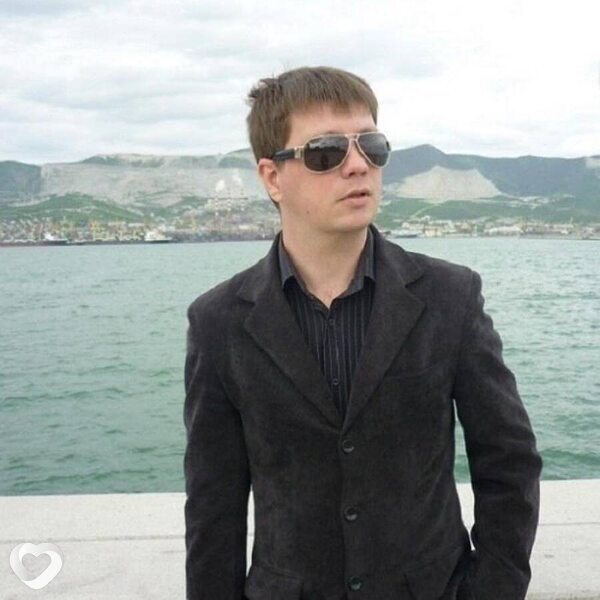 Владислав, 43, Барановичах — анкета №199235