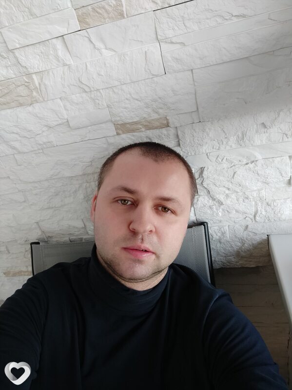 Илья, 41, Калининграде — анкета №199236
