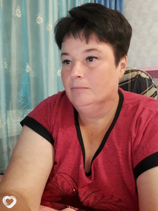 Елена, 48, Саяногорске — анкета №199238