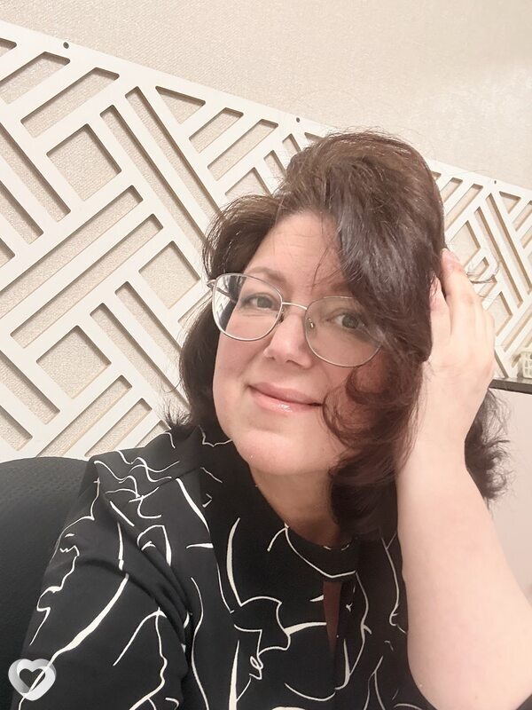 Катерина, 51, Хабаровске — анкета №199242