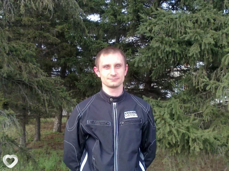Виталий, 45, Барнауле — анкета №199244