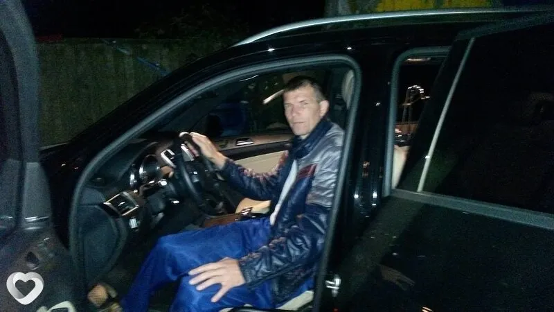 Андрей, 51, Слуцке — анкета №6990