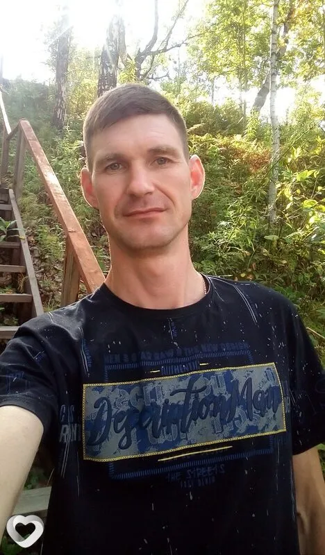 Денис, 42, Заринске — анкета №199003