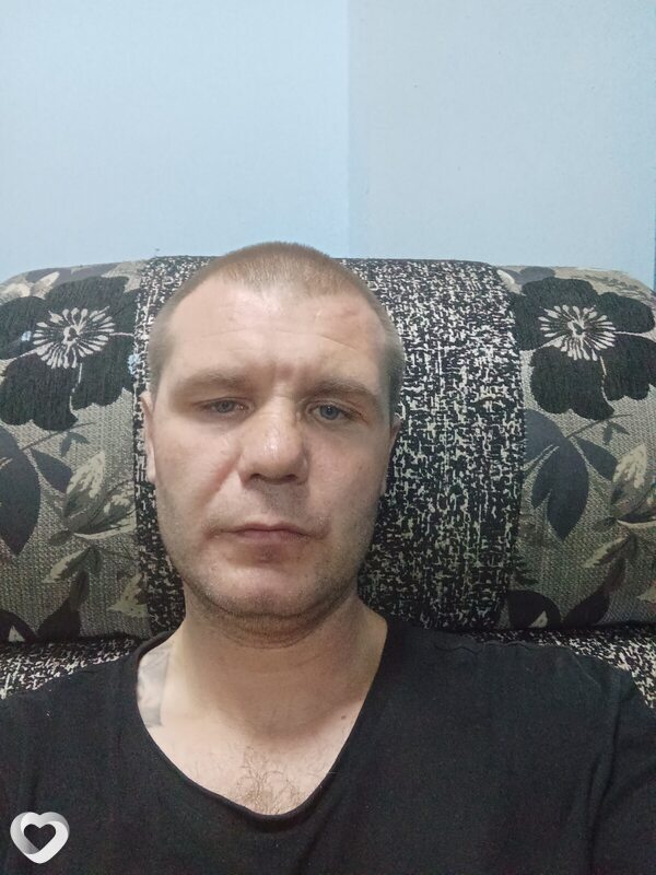 Андрей, 42, Тюмени — анкета №199007