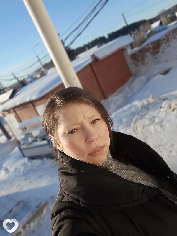 Катерина, 38, Иркутске — анкета №199018
