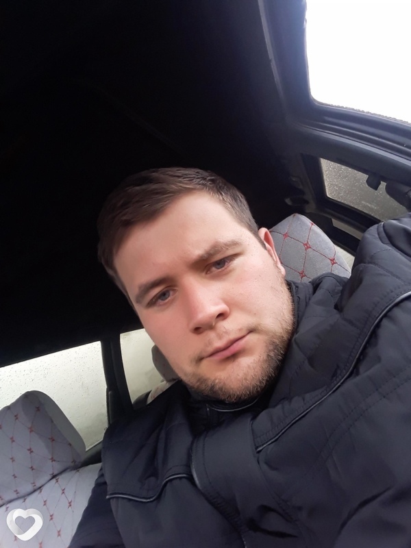 Анатолий, 29, Караганде — анкета №199020