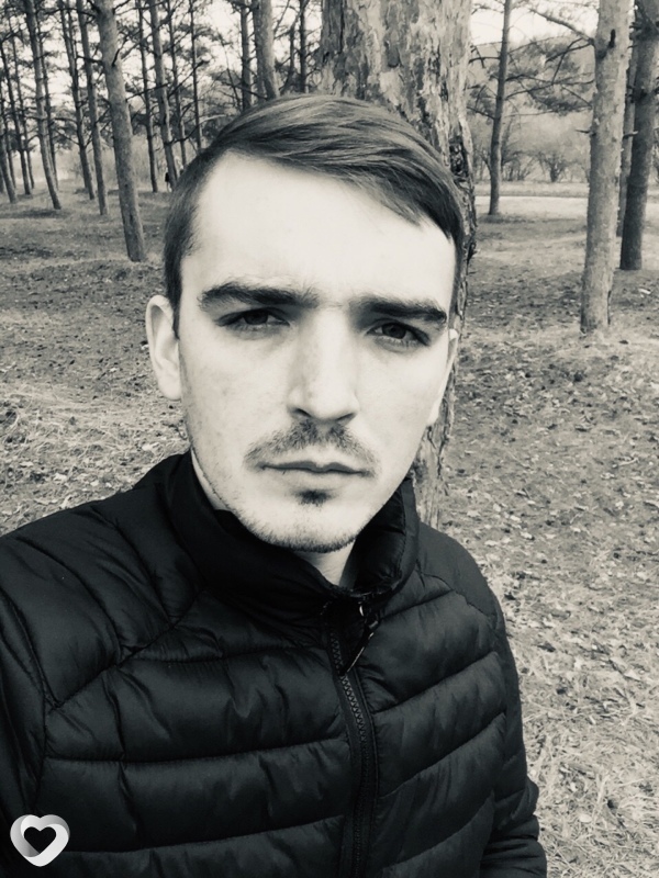 Павел, 36, Харькове — анкета №199083