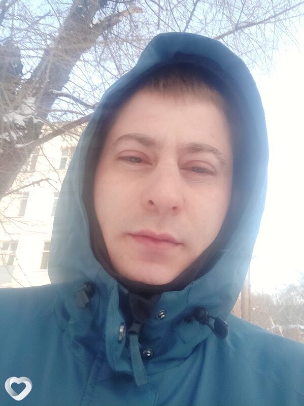 Николай, 35, Самаре — анкета №199089