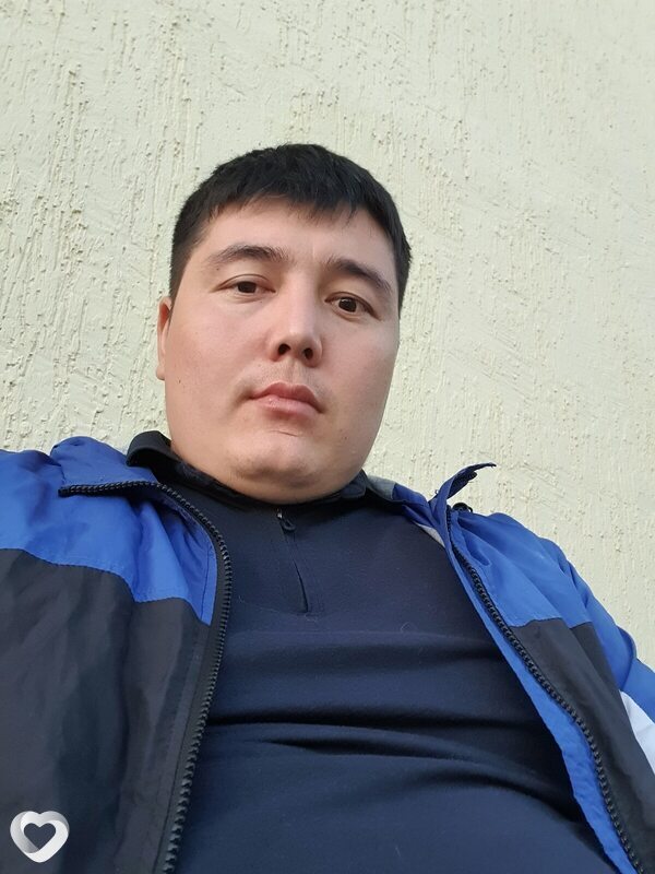 Дархан, 35, Алматы — анкета №199099