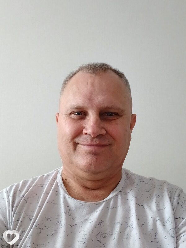 Анатолий, 50, Ирпени — анкета №199128