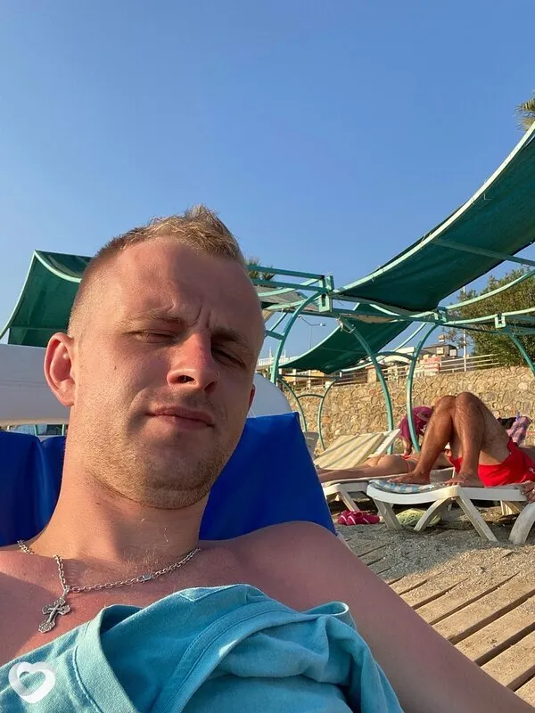Дима, 33, Туле — анкета №199135
