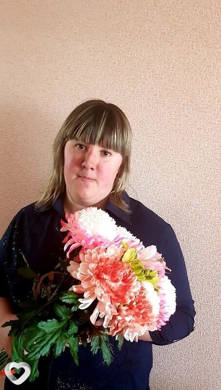 Татьяна, 39, Новокузнецке — анкета №199141