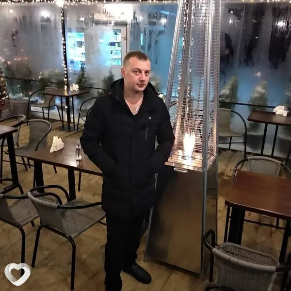 Миша, 36, Бресте — анкета №6988