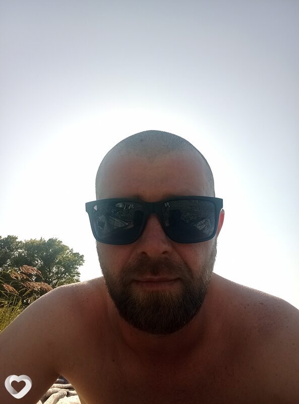 Vladimir, 39, Москве — анкета №199334