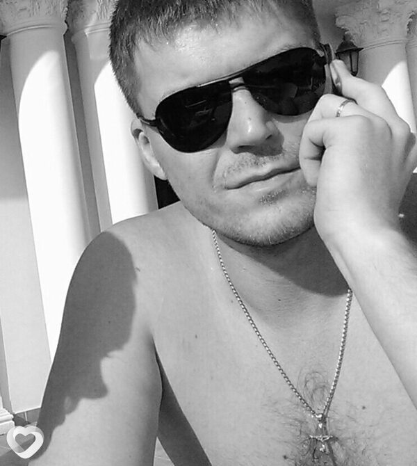 Дмитрий, 37, Воронеже — анкета №199335