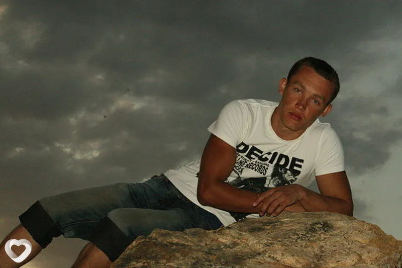 Romio, 32, Новосибирске — анкета №6993