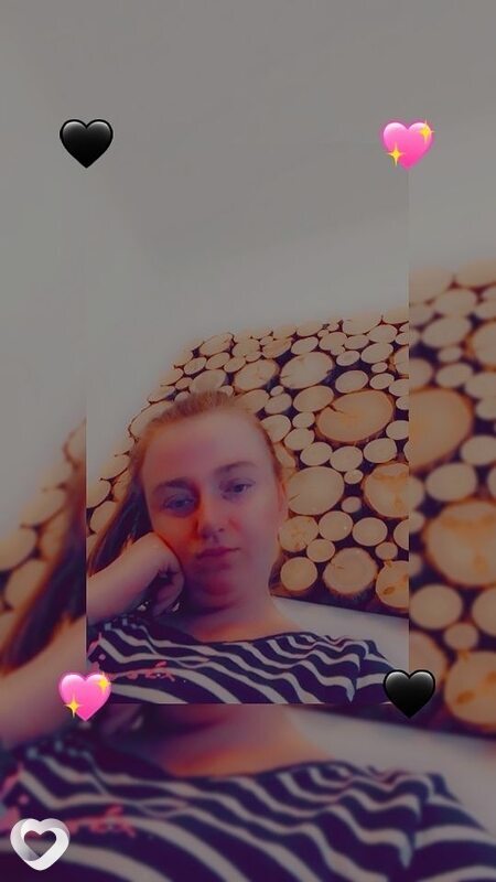 Диана, 29, Одессе — анкета №199399