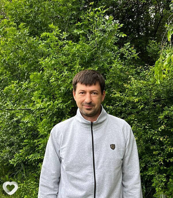 Артем, 43, Таганроге — анкета №199406