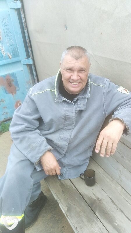 Дима, 50, Воткинске — анкета №199407