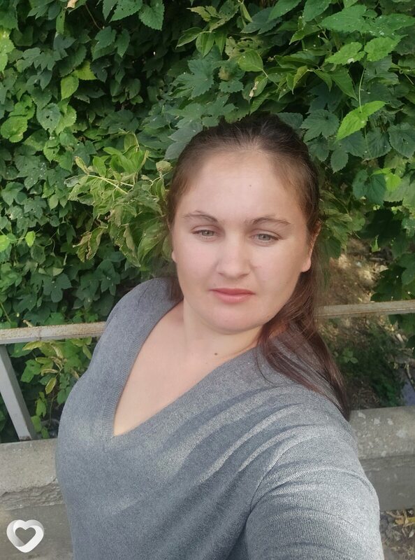 Екатерина, 35, Одессе — анкета №199416