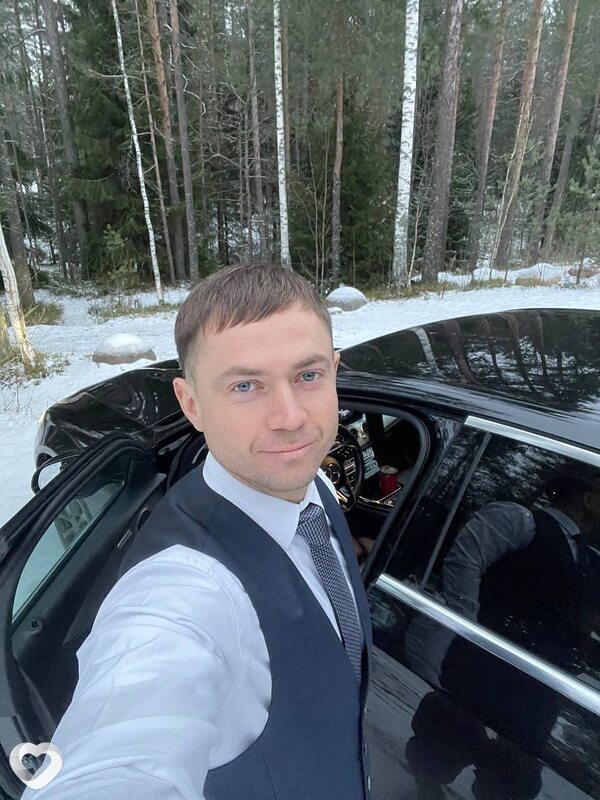 Женя, 38, Чебоксарах — анкета №199423