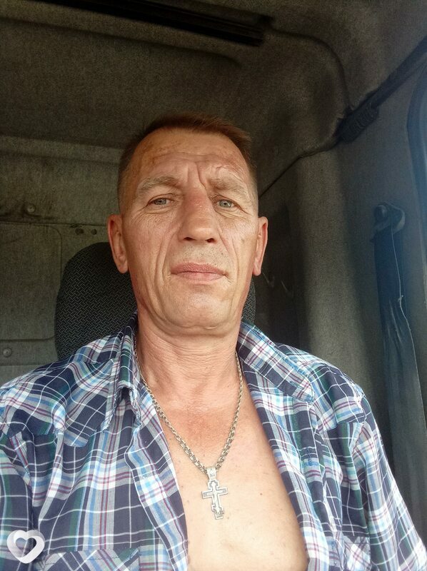 Александр, 56, Краснодаре — анкета №199426