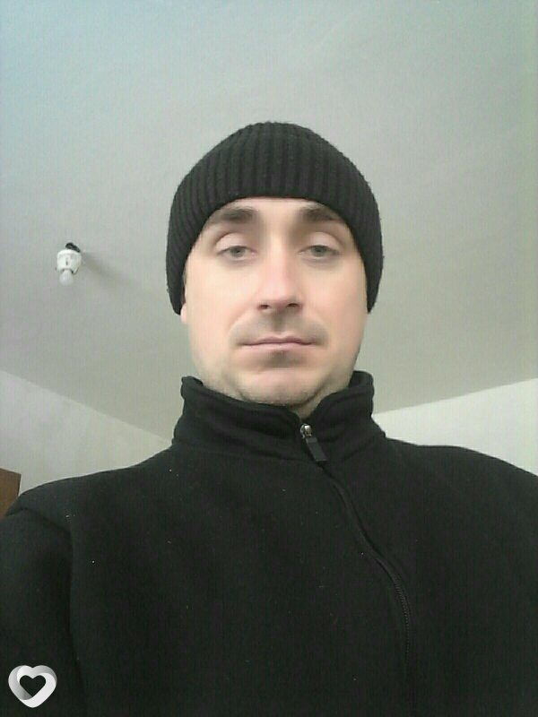 Егор, 36, Мстиславле — анкета №199427