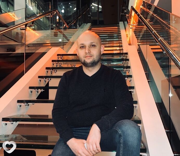Алексей, 36, Калининграде — анкета №199432