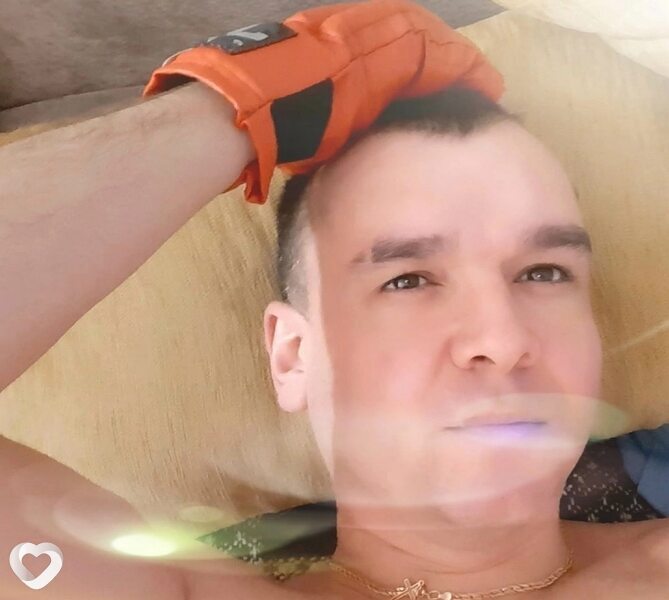 Денис, 40, Красноярске — анкета №199433