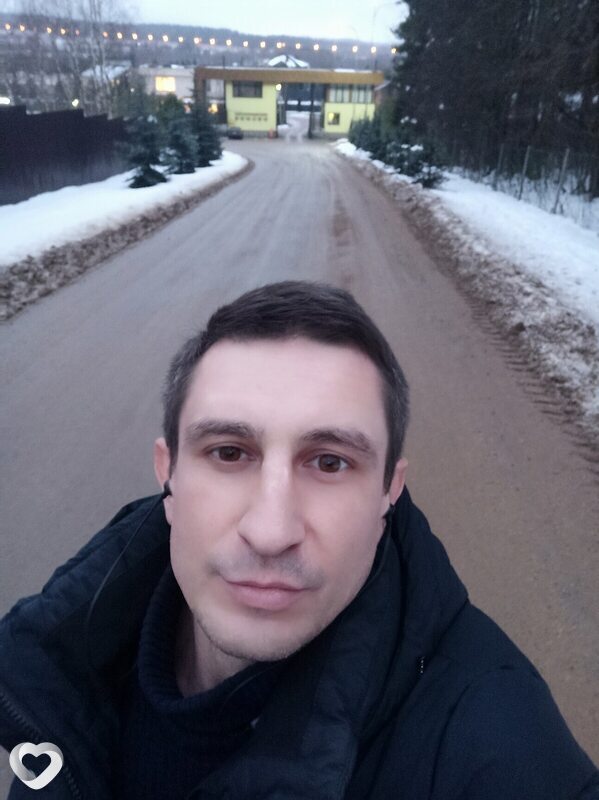 Марат, 41, Москве — анкета №199434