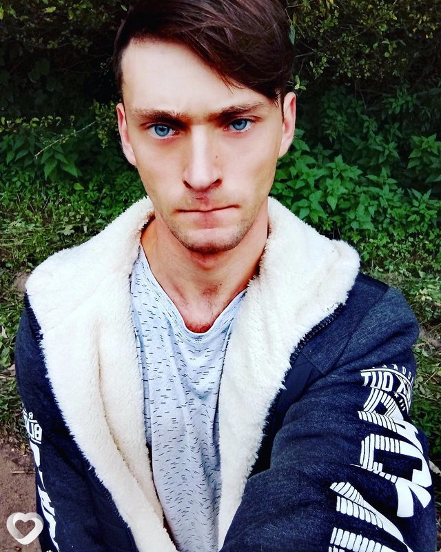 Серёжа, 33, Щучине — анкета №199445