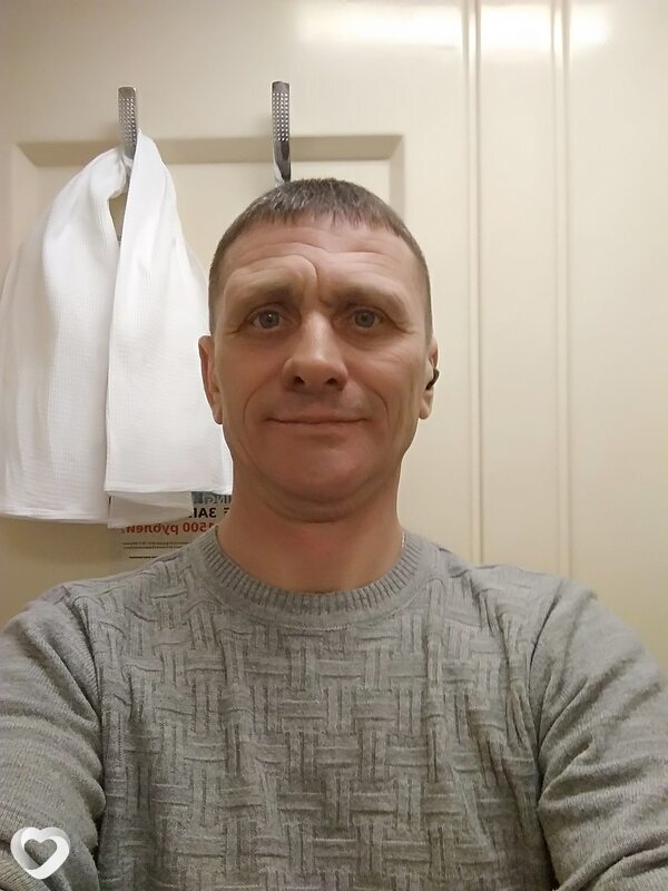 Александр, 51, Воронеже — анкета №199446