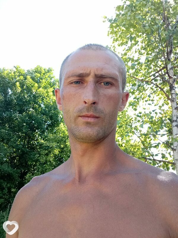 Григорий, 33, Кашире — анкета №199351