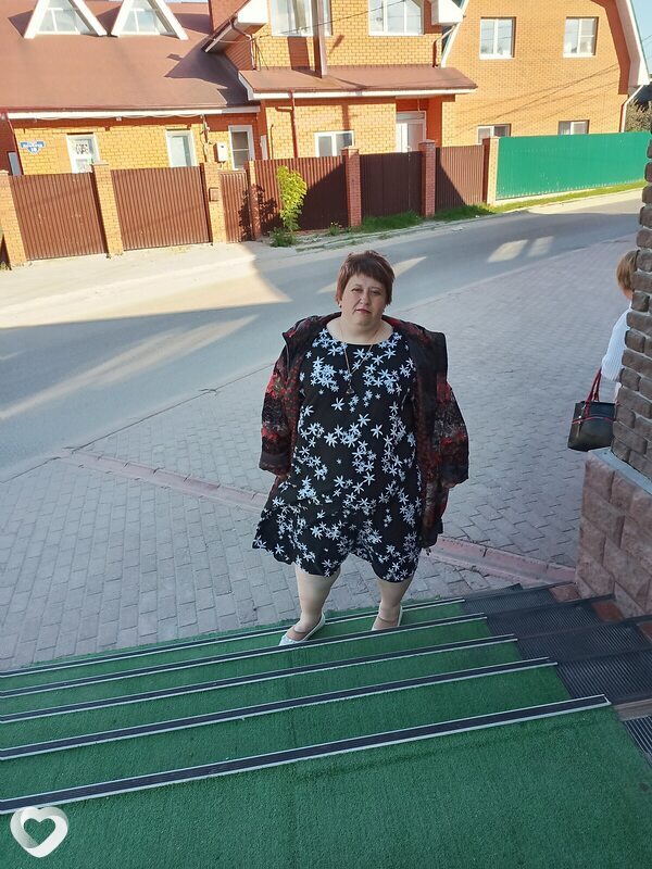 Татьяна, Белев