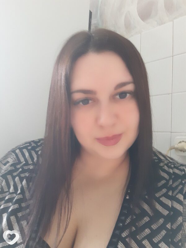 Анна, 38, Омске — анкета №199359