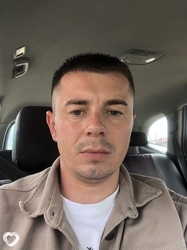 Oleg, 39, Светлогорске — анкета №199368