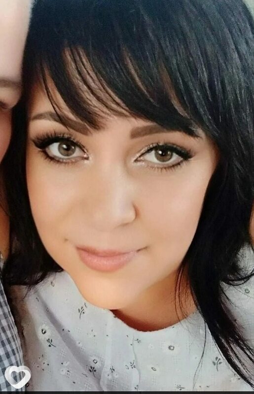 Anita, 42, Минусинске — анкета №199051