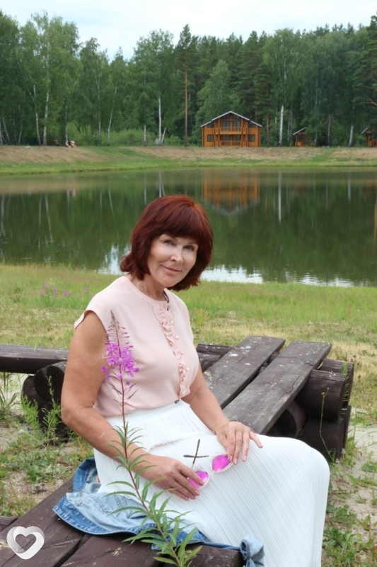Lana, 55, Тюмени — анкета №199055