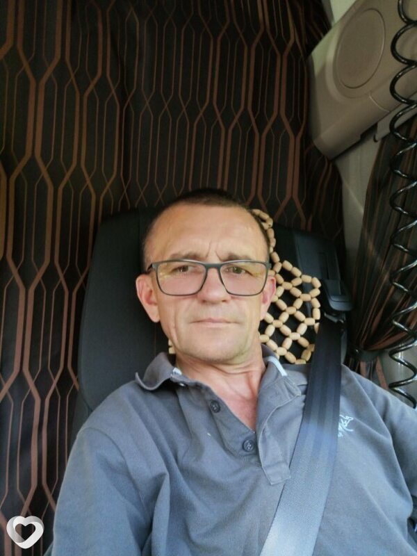 Андрей, 58, Гомеле — анкета №199062