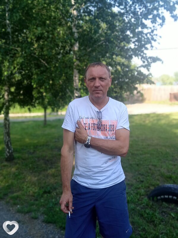 Александр, 46, Абакане — анкета №199101