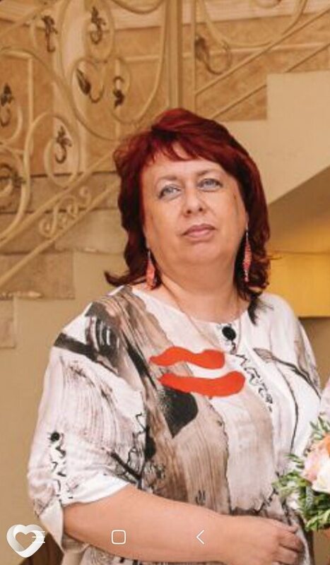Наталья, 54, Ногинске — анкета №199115