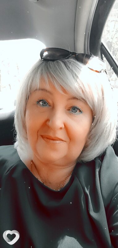 Светлана, 57, Великом Новгороде — анкета №199118