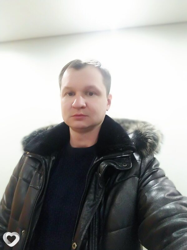 Евгений, 39, Чебоксарах — анкета №198903