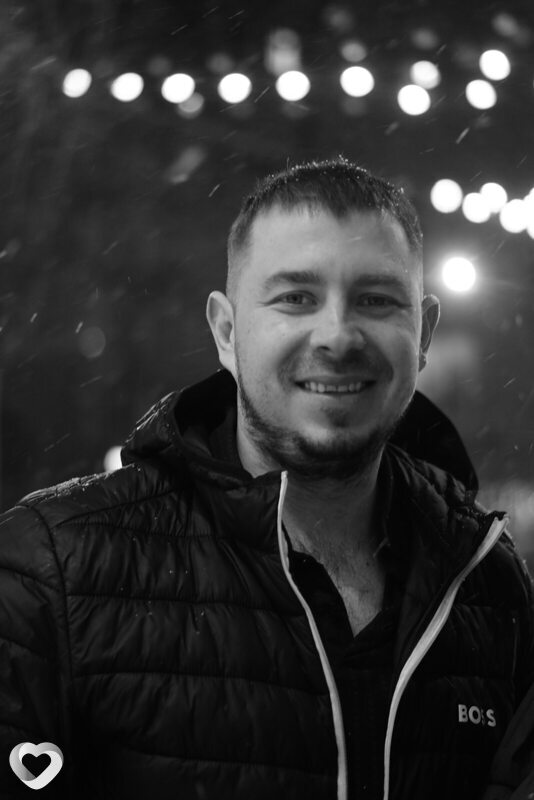 Олег, 35, Новосибирске — анкета №199177