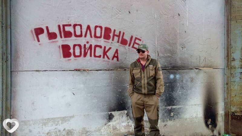 Саня, 41, Биробиджане — анкета №199179