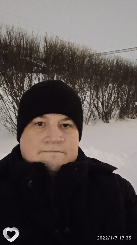 Александр, 42, Екатеринбурге — анкета №199181