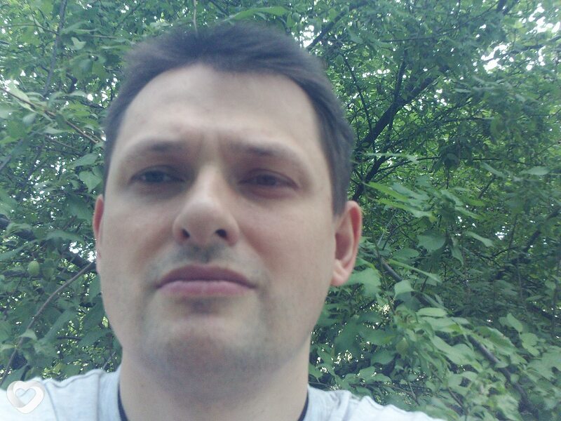 Юрий, 40, Ейске — анкета №199276