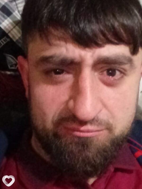 Şserqo, 36, Тюмени — анкета №199283