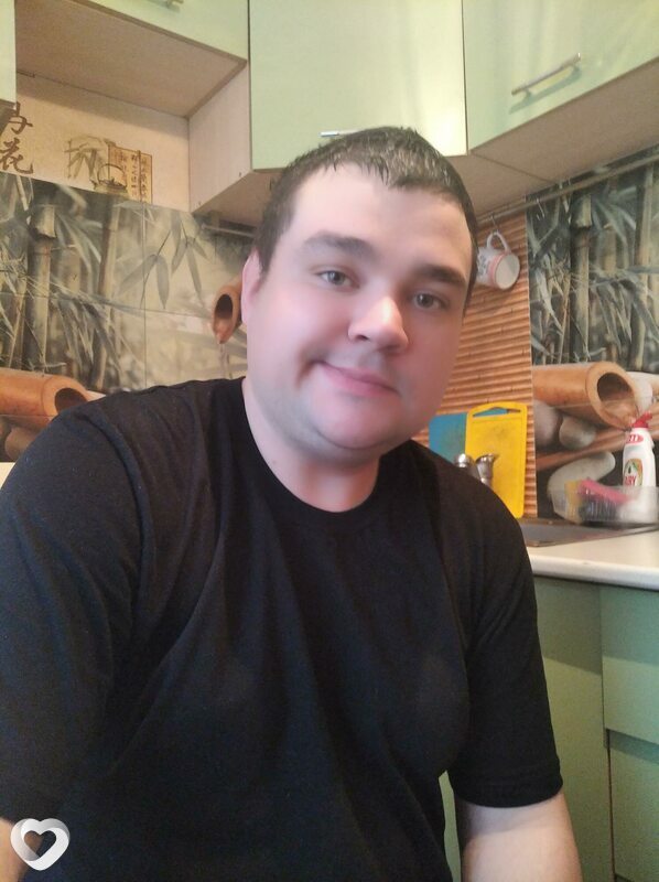 Александр, 34, Челябинске — анкета №199290